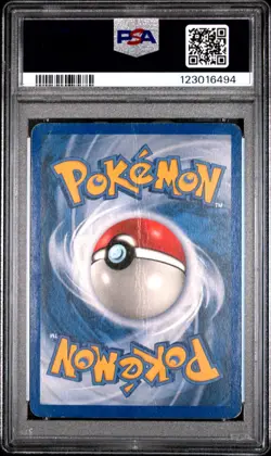 PSA 1 PR 2004 Pokemon EX Hidden Legends Registeel EX Holo Foil Rare 99/101 - Image 2