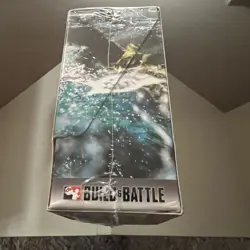 Pokemon Scarlet & Violet: Temporal Forces Build & Battle Box - Image 3