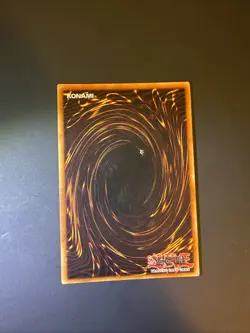 Polymerization LOB-EN059 Legend of Blue Eyes White Dragon - Image 2