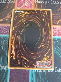 Yu-Gi-Oh! TCG Zera the Mant Premium Pack 1 PP01-EN011 Super Rare Unlimited NM/LP - Image 3