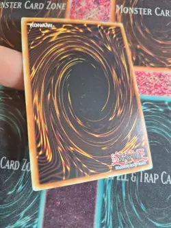 Yu-Gi-Oh! TCG Zera the Mant Premium Pack 1 PP01-EN011 Super Rare Unlimited NM/LP - Image 4