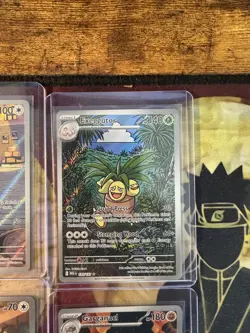 Pokemon - Mega Evolutions MEG - 14x Promo & Illustration Rare - Card Lot - Image 3