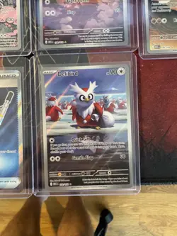 Pokemon - Mega Evolutions MEG - 14x Promo & Illustration Rare - Card Lot - Image 4