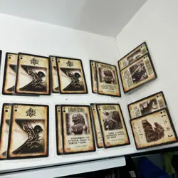 Legend of the Three Kingdoms San Guo Sha Chinese Card Game 2014 - Image 5