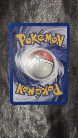 #2 Raichu 14/102 Base Set 1999 Holo Rare WOTC Pokemon Card TCG LP - Image 2