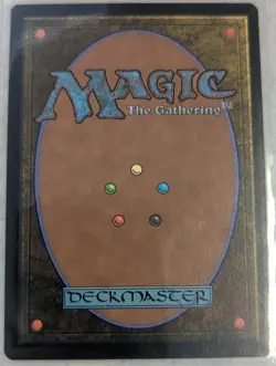 Magic The Gathering Ghostly Prison Commander 2021 #92 - Image 2