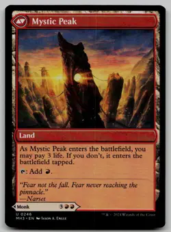 Pinnacle Monk U Modern Horizons 3 246 NM - Image 2