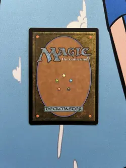 Foil Nyx Lotus 235 MTG Theros Beyond Death Magic The Gathering TCG 2020 - Image 2