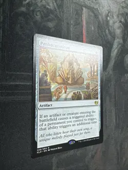 Panharmonicon Kaladesh Rare 226/264 Mint - Image 4