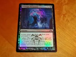 1x Foil - Midnight Recovery - Magic the Gathering MTG Gatecrash - Image 1