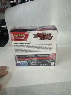 Pokemon TCG: Destined Rivals Booster Box | Sealed | Scarlet & Violet Expansion - Image 2