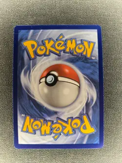 Pokemon TCG Gouging Fire Ex 188/162 Temporal Forces Ultra Rare NM - Image 2