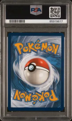 PSA 10 GEM MINT Charmeleon Illustration Rare #169/165 SV Pokemon 151 EN - Image 2