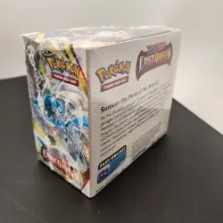 Sealed Pokemon Sword & Shield Lost Origin SWSH11 Booster Box DK0042 - Image 3