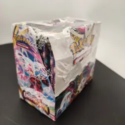 Sealed Pokemon Sword & Shield Lost Origin SWSH11 Booster Box DK0042 - Image 5