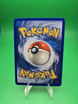 Energy Removal 2 140/165 Expedition Base Set Reverse Holo Pokemon 2002 - Image 2