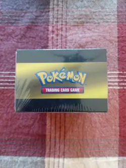 Pokemon Mega Evolutions Build And Battle Sealed !!MINT!! - Image 5