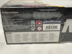 Pokemon TCG 25th Anniversary Celebrations Ultra Premium Collection New Sealed 820650809149 - Image 4