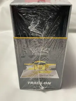 Pokemon TCG 25th Anniversary Celebrations Ultra Premium Collection New Sealed 820650809149 - Image 5