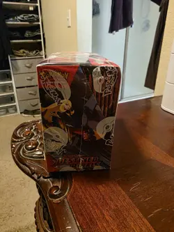 Pokemon TCG: Destined Rivals Booster Box - Factory Sealed - 36 packs inside - Image 2