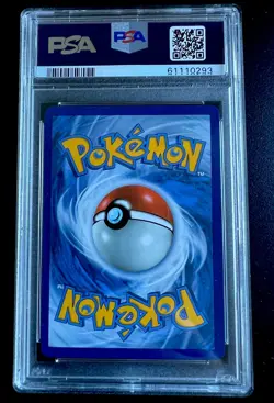 2019 Pokemon Sun & Moon Hidden Fates - Moltres Zapdos Articuno GX 44/68 PSA 10 - Image 3