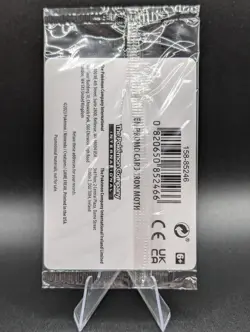 Pokemon Iron Moth 028/182 Paradox Rift GameStop Promo SEALED - Image 2