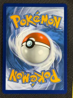 Bulbasaur 133/132 Stamped Mega Evolution Promo Pokemon TCG - Image 2