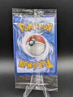 SEALED Charmander 044 SVP EN Pokemon Obsidian Flames ETB Promo Scarlet & Violet - Image 2