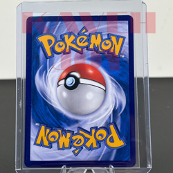 2025Pokemon TCG S-Chinese Gem Pack Vol.3 CBB3C 02 07 Exclusive Meowth Near Mint - Image 2