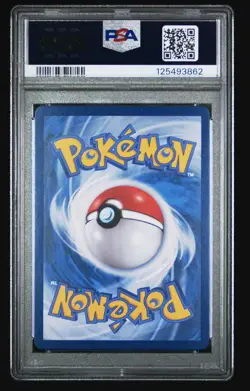 2025 Pokemon SV-P Korean Ditto Metamong Project Promo PSA 10 - Image 4