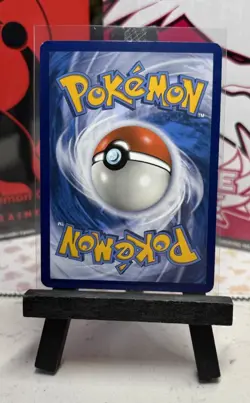 Mewtwo SM77 Holo - Black Star Promo - Pokemon Sun & Moon Promos - Image 2