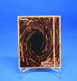 Yu-Gi-Oh! Zera the Mant | Ritual [PP01-EN011|PP01-EN010] Super Rare NM - Image 2