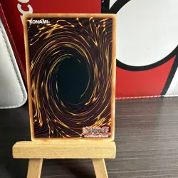 Yu-Gi-Oh Zera The Mant Super Rare Holo PP01-EN011 LP + BONUS HOLO - Image 4