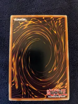 Yu-Gi-Oh! TCG Zera the Mant Premium Pack 1 PP01-EN011 Unlimited Secret Rare - Image 2