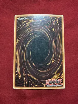 YuGiOh! Beyond the Pendulum - DIFO-EN048 - 1st Edition - Secret Rare - Image 4
