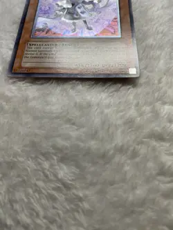 Yugioh Witch of The Black Rose ABPF-EN012 Ultimate Rare MP Unlimited - Image 3