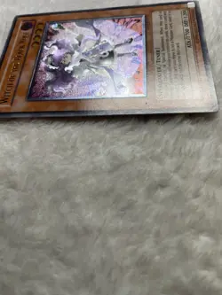 Yugioh Witch of The Black Rose ABPF-EN012 Ultimate Rare MP Unlimited - Image 5