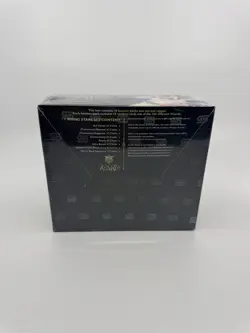VCARD Rising Stars - First Edition (1st) Sealed Booster Box - Vtuber Cards - Image 2