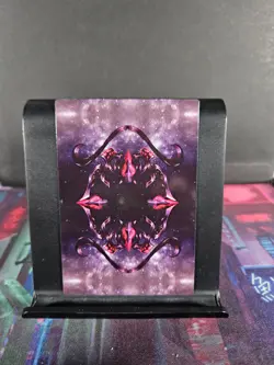 2B Nier Automata Art Card Holo Glitter Anime Sexy Waifu CCG - Image 3