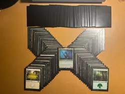 Custom Commander Deck: Tayam, Luminous Enigma - Powerful EDH MTG Magic Card Game - Image 1