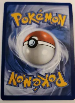 2024 Pokemon Gengar Trick or Trade Cosmos Holo #057/091 Near MINT Halloween Card - Image 2