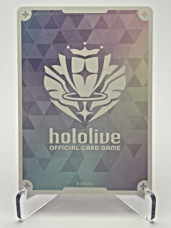 Hololive Official Card Game Blooming Radiance Takane Lui hBP01-005 - Image 2