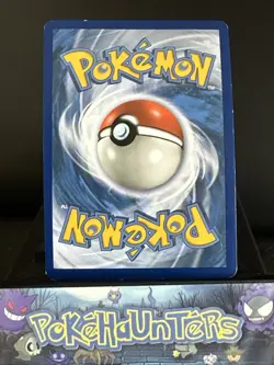 Pokemon Card Porygon Z GX SM216 Black Star Promo Ultra Rare L/P - Image 2
