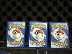 Pokemon TCG Yveltal EX Mega Evolutions GameStop Promo Stamp 3 Card Lot - Image 2