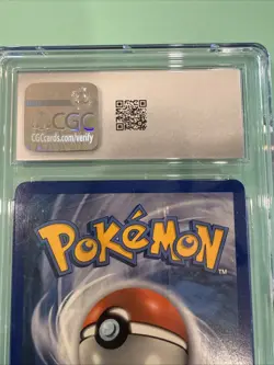 Pokemon TCG Torchic Ex Crystal Guardians 65/100 Common Card 2006 - Image 5