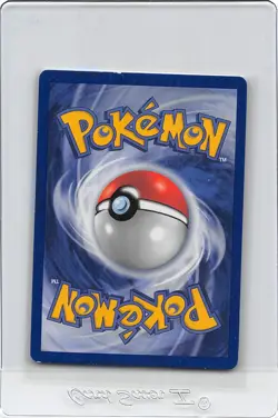 SUNFLORA 50/111 - UNCOMMON - Neo Genesis - VINTAGE WOTC Pokemon Card - LP/P - Image 2