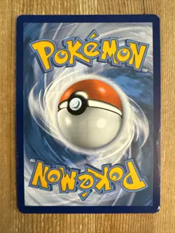 Pyukumuku - SWSH169 - PreRelease Pokemon Promo Sword & Shield Rare Holo Card DMG - Image 2