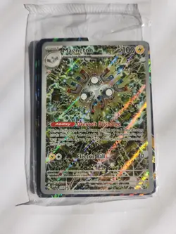 SEALED Magneton, Scarlet & Violet BLACK STAR PROMO Card 159 - Image 1