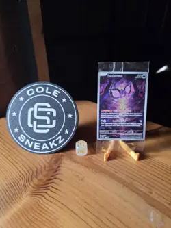 Pecharunt 129 Sv: Scarlet & Violet Promo Cards Holo - SEALED - Image 1