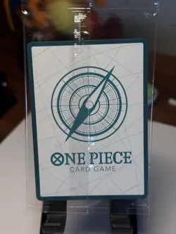 One Piece Special Don!! Set Vol. 1 Luffy Promo Don Card New Sealed - Image 2